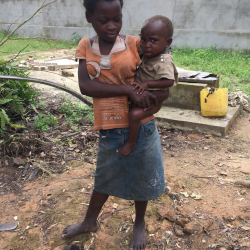 Kimia Center: Outreach to the Poor & Vulnerable 